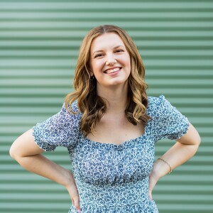 Fundraising Page: Hallie Isom